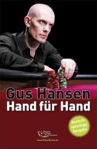 Hand für Hand - Poker Hand für Hand - Poker