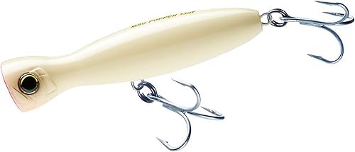 Vista 7 de Duel Yo Zuri R 1371 Mag Popper ' F 160 Mm 6 1 4