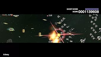 Dariusburst: Another Chronicle EX+ (Nintendo Switch)