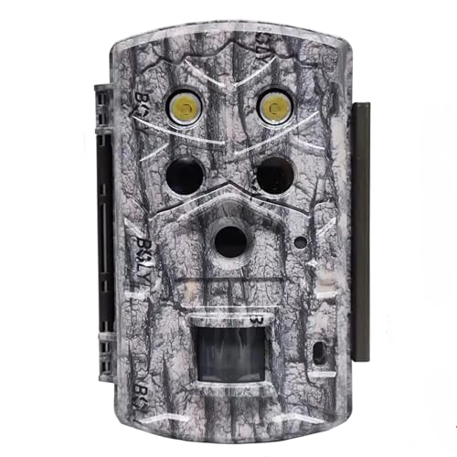 BG590 4K Trail Game Camera with Night Vision