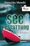 Seebestattung: Ein Küstenkrimi (Tomma Petersen ermittelt 2)