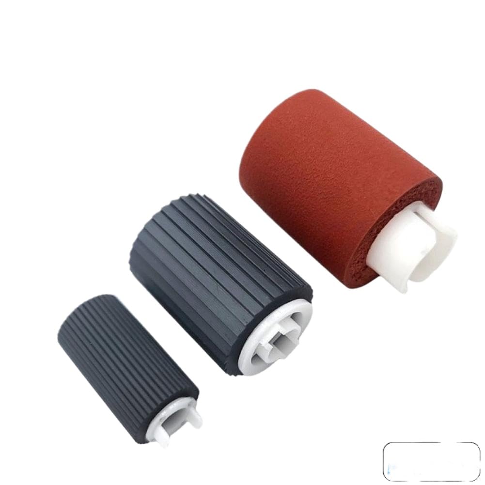 5X Separation Pickup Feed Roller FC5-2524-000 Kompatibel mit 6055