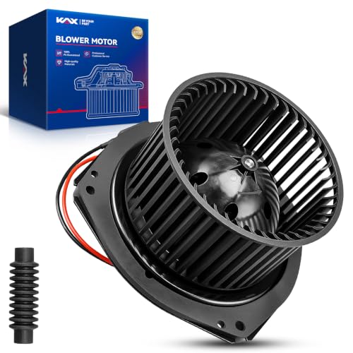 Image of KAX 700159 AC Blower Motor for Buick Park Avenue 1997-2005