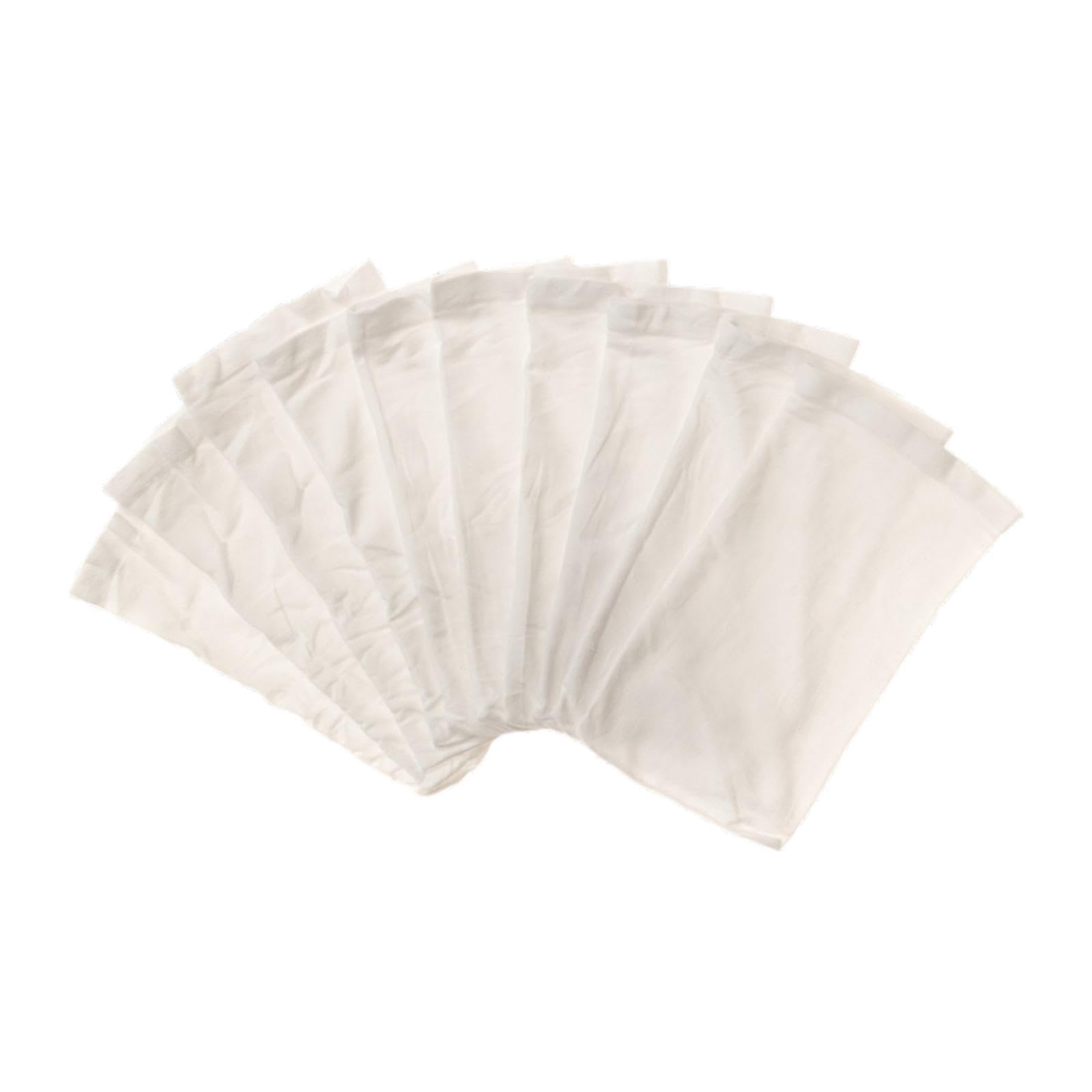 10X Pool Skimmer Socks Remove Debris Fine Mesh Pool Socks for Skimmer BasketHome & Garden|Yard, Garden & Outdoor Living|Pools & Spas|Pool Equipment & Parts|Pool Skimmer Systems & Baskets-picture-22
