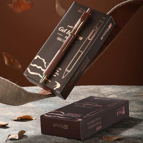 Save on 6-pack Gel Pens with code BN2ENAZL - $8.99 - Image 2