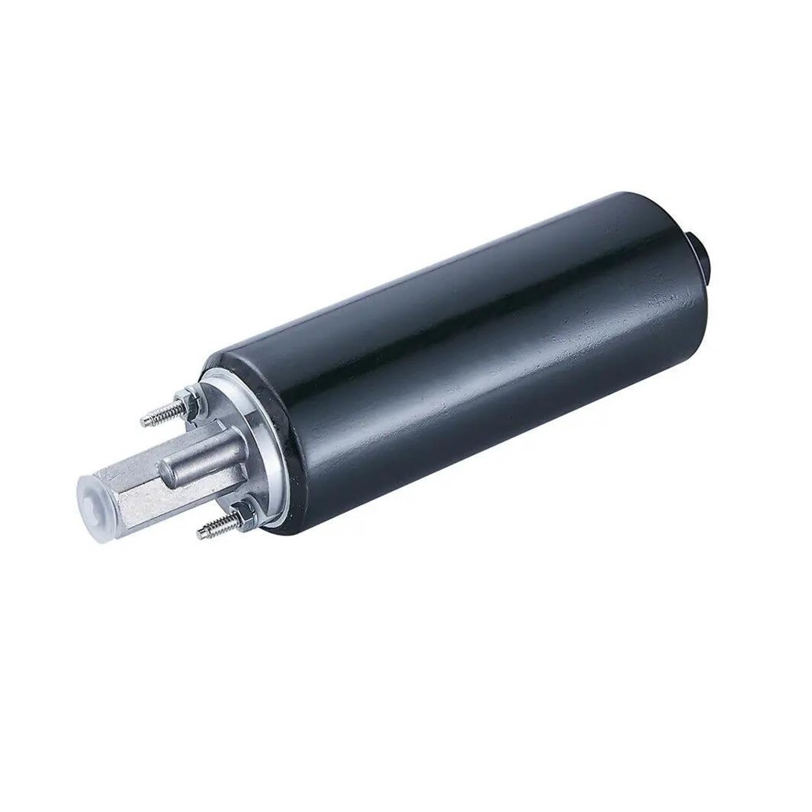 Elektrische Inline Kraftstoffpumpe Universelle Externe Inline-Kraftstoffpumpe Mit Hohem Durchfluss 255 L/h GSL392 28-3012 6AN-Armaturensatz