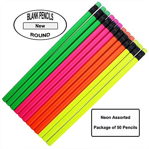 Lápices EZPENCILS & GIFTS Paquete x50 2HB Negro miniatura 2