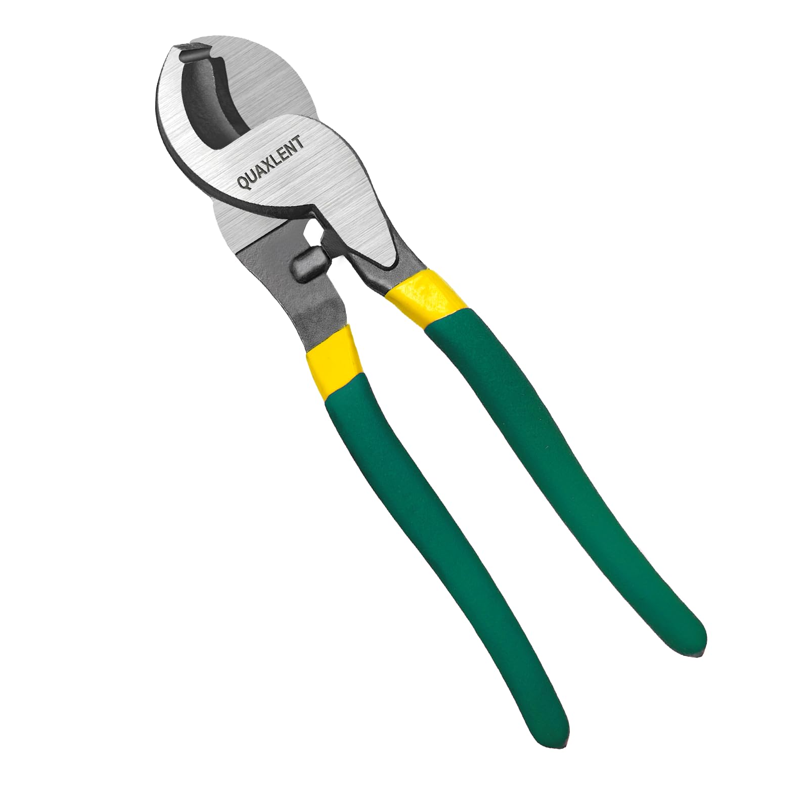 Heavy Duty Cable Cutter - 10 Inch Wire Cutting Tool -14