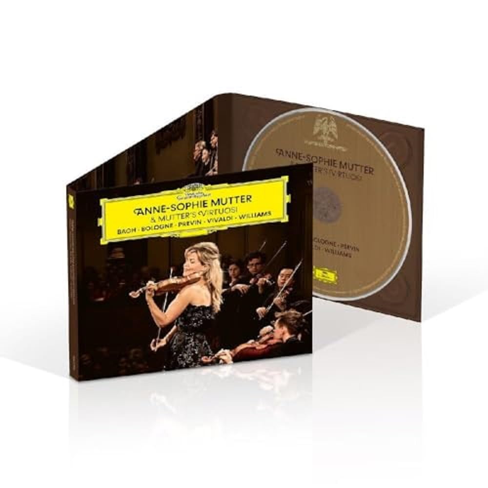 Deals on CDs and Vinyl