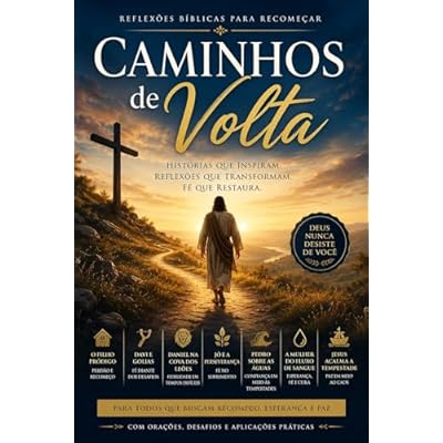 O Caminho de Volta