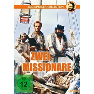 Zwei Missionare