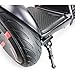 Seway Scooter Kickstand Fit for miniPRO miniLITE, Parking Stand Compatible for Electric Self Balance Scooter, Foot Support Kickstands Holder for Mini with Screw Set