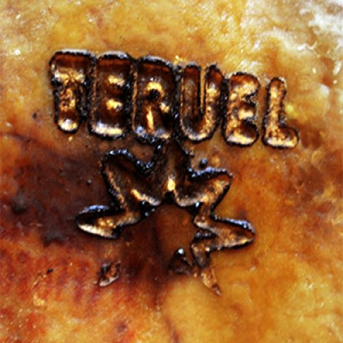 Jamón Serrano ‘DO Teruel’ (9-9,5 kg) - Sierra Lindón