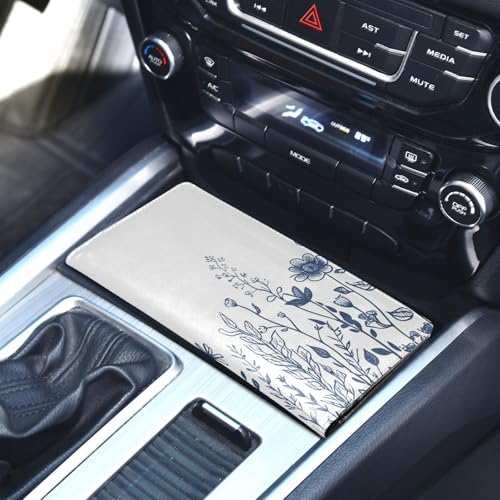 Organizador de Documentos para Auto Slim miniatura 5