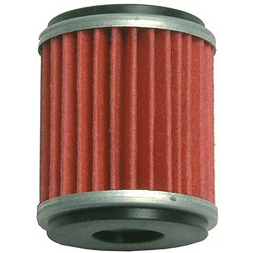 Hiflofiltro Ölfilter, HF-141 f. Beta RR 125 RR 125 Enduro LC (4T) E3 HF141 82422