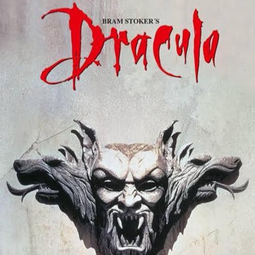 『Roll Film - Bram Stoker's Dracula』のカバーアート