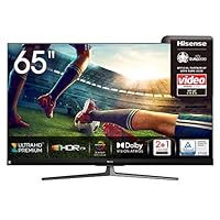 Hisense 65U8QF QLED 164cm