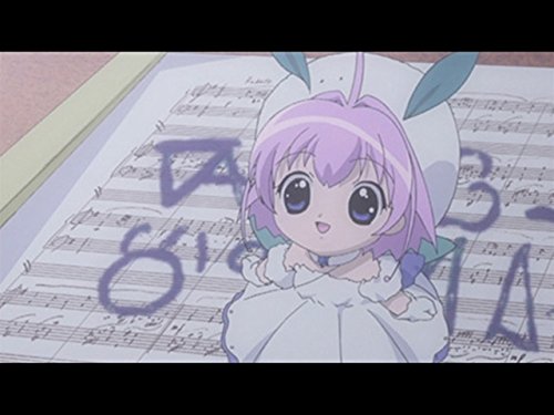 #06 ゴメンねがいえなくて