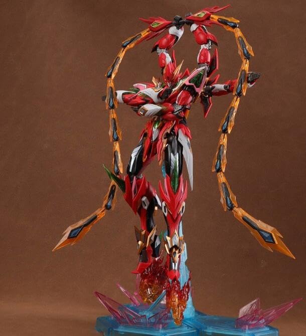 Amazon.co.jp: 摩動核 哪吒三太子（なたさんたいし)「火尖槍」「乾坤圏