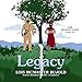 The Sharing Knife, Volume 2: Legacy