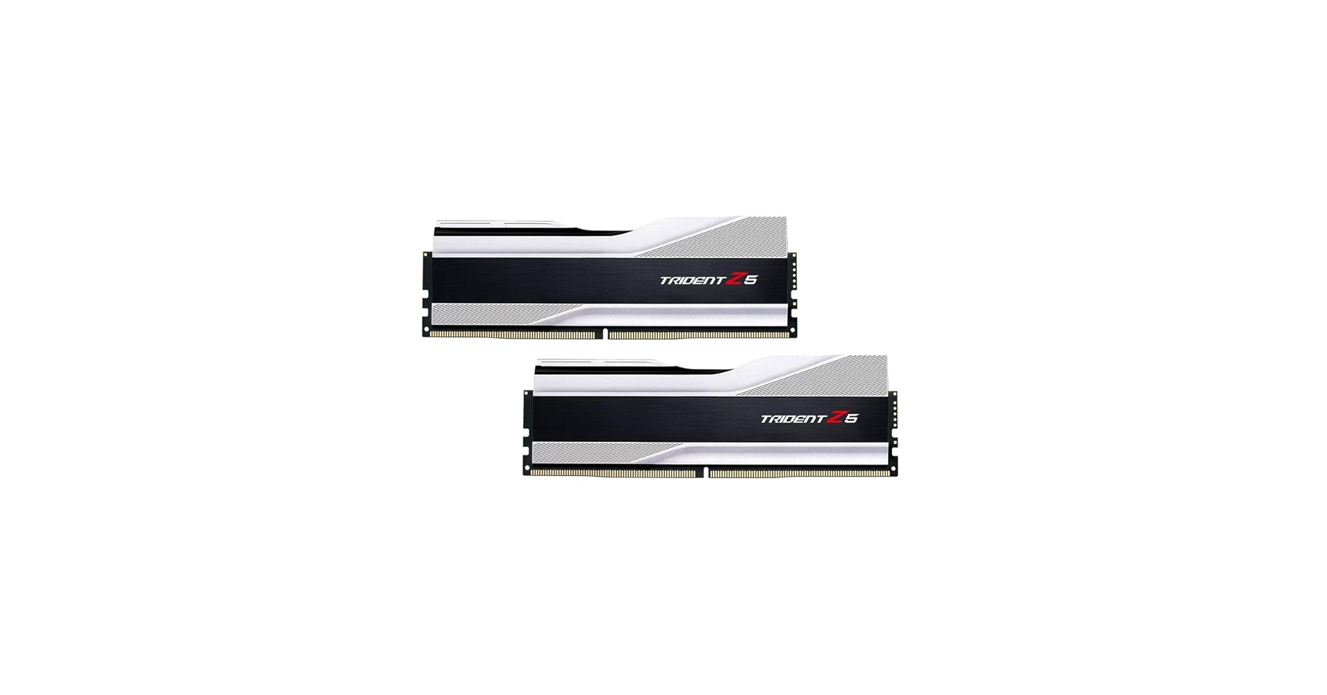 Amazon.com: G.SKILL Trident Z5 DDR5 32GB 2x16GB 6000MHz CL30