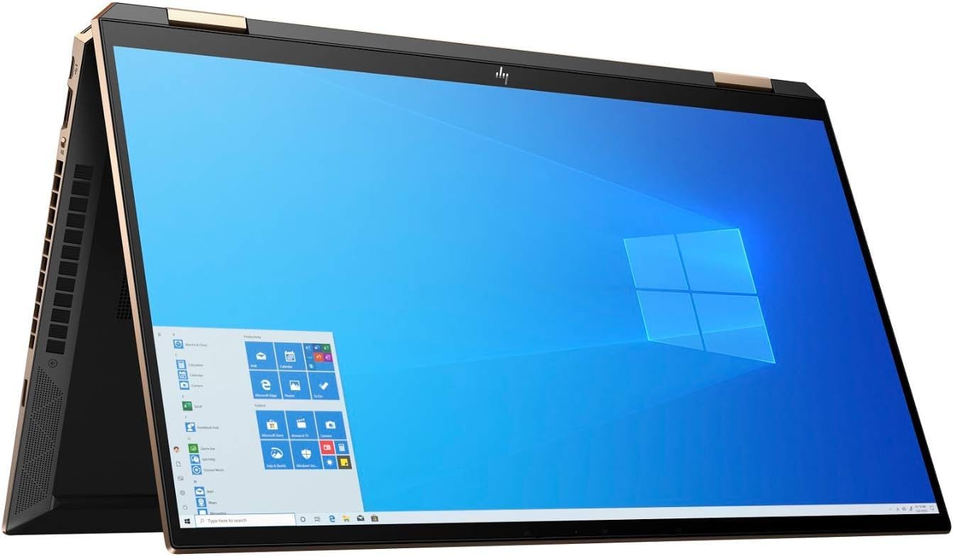 Note603台4GB/128GB+1台6GB/128GBVoyage Blue Amazon.com: HP Spectre x360 15.6
