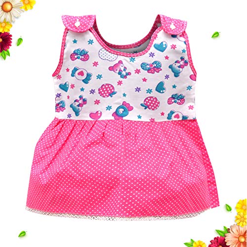 Image of Luke and Lilly Baby-Girls Dress