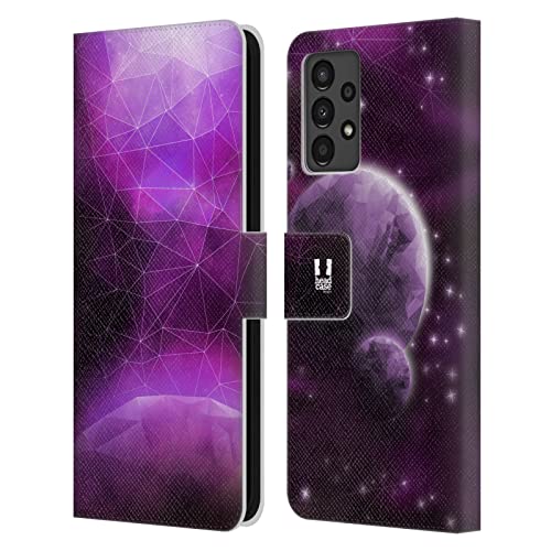 Housse anti-choc Samsung Galaxy A13 avec fentes pour cartes