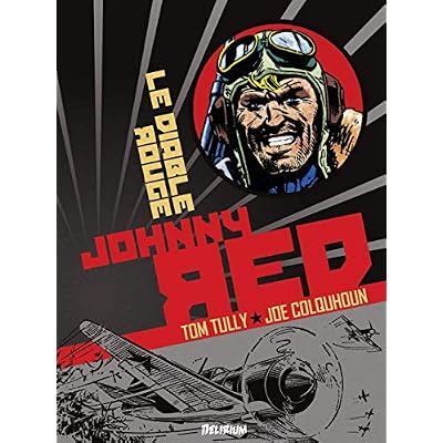 Johnny Red 2