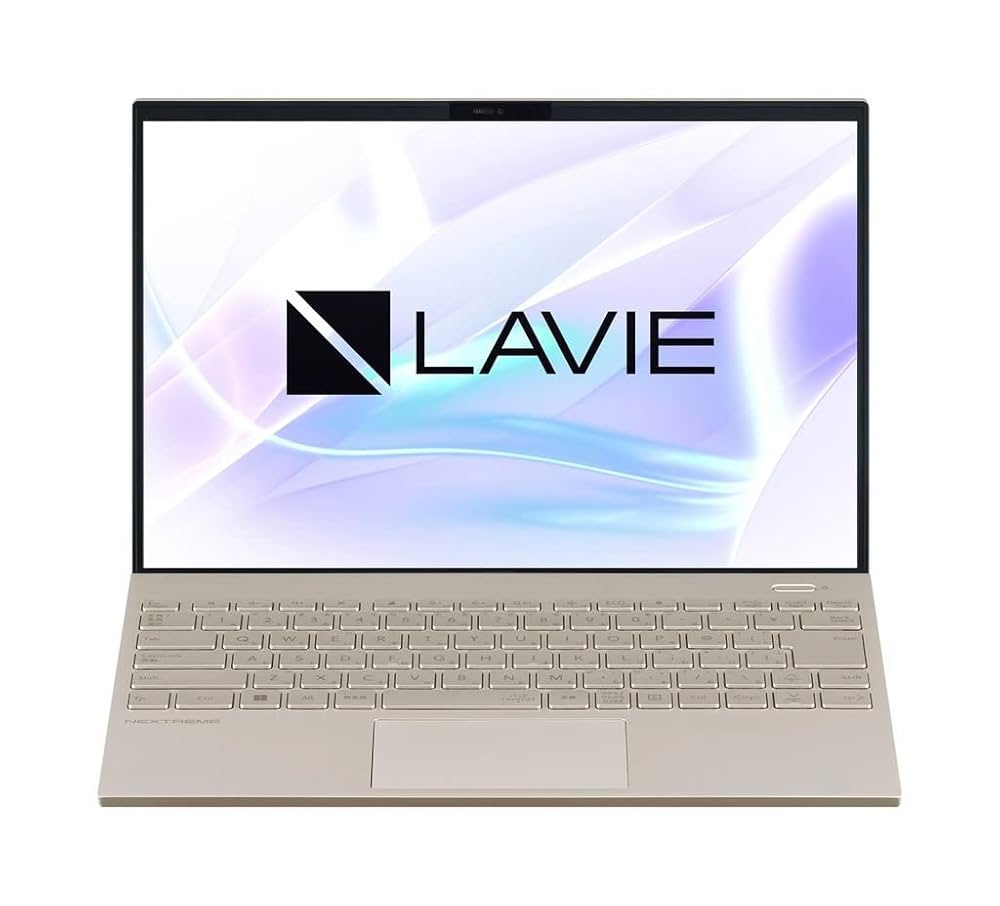 ノートPCWindows LAVIE NEXTREME Carbon XC550 NEC LAVIE NEXTREME Carbon PC-XC550HAB [ 14in | 1920x1200