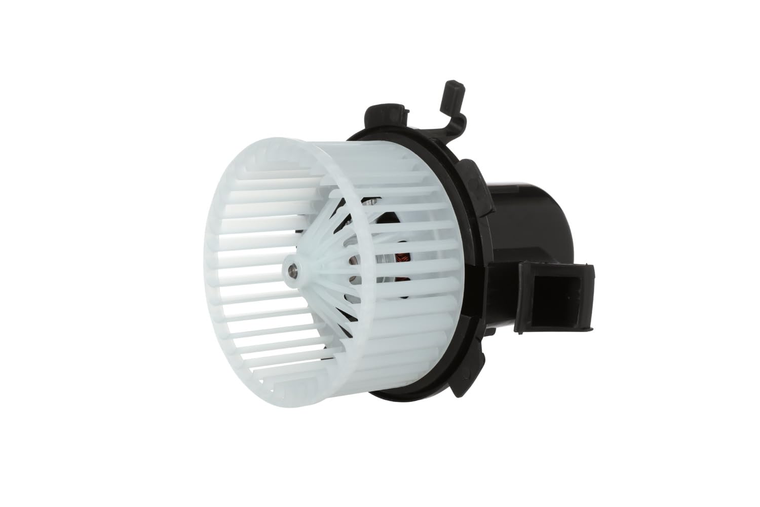 HELLA 8EW 366 400-371 Innenraumgebläse - 12V - 138W - Ø: 119.5mm