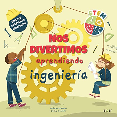 Nos Divertimos Aprendiendo Ingenieria: 181 (Descubriendo el mundo)