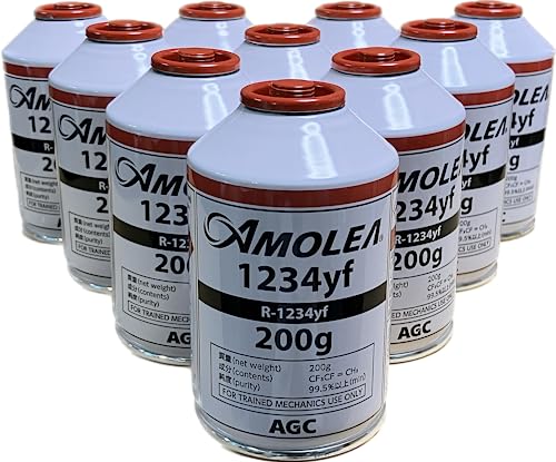 HFO-1234yfJ[GARp}iAMOREA1234yfjAGC (10)17܂őoׁI