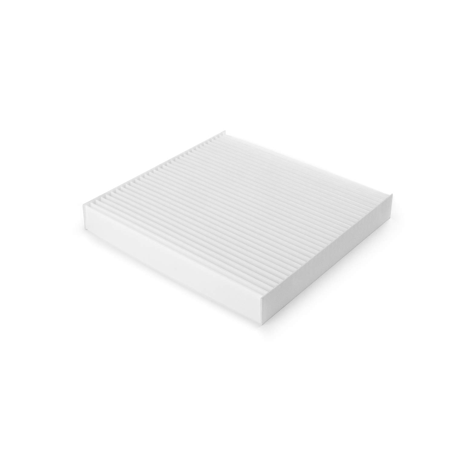UFI Filters, Cabin Air Filter 53.124.00