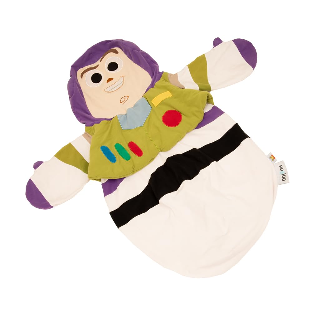 Amazon｜【カバーのみ】Toy Story Hugger Buzz Lightyear Cover/トイ