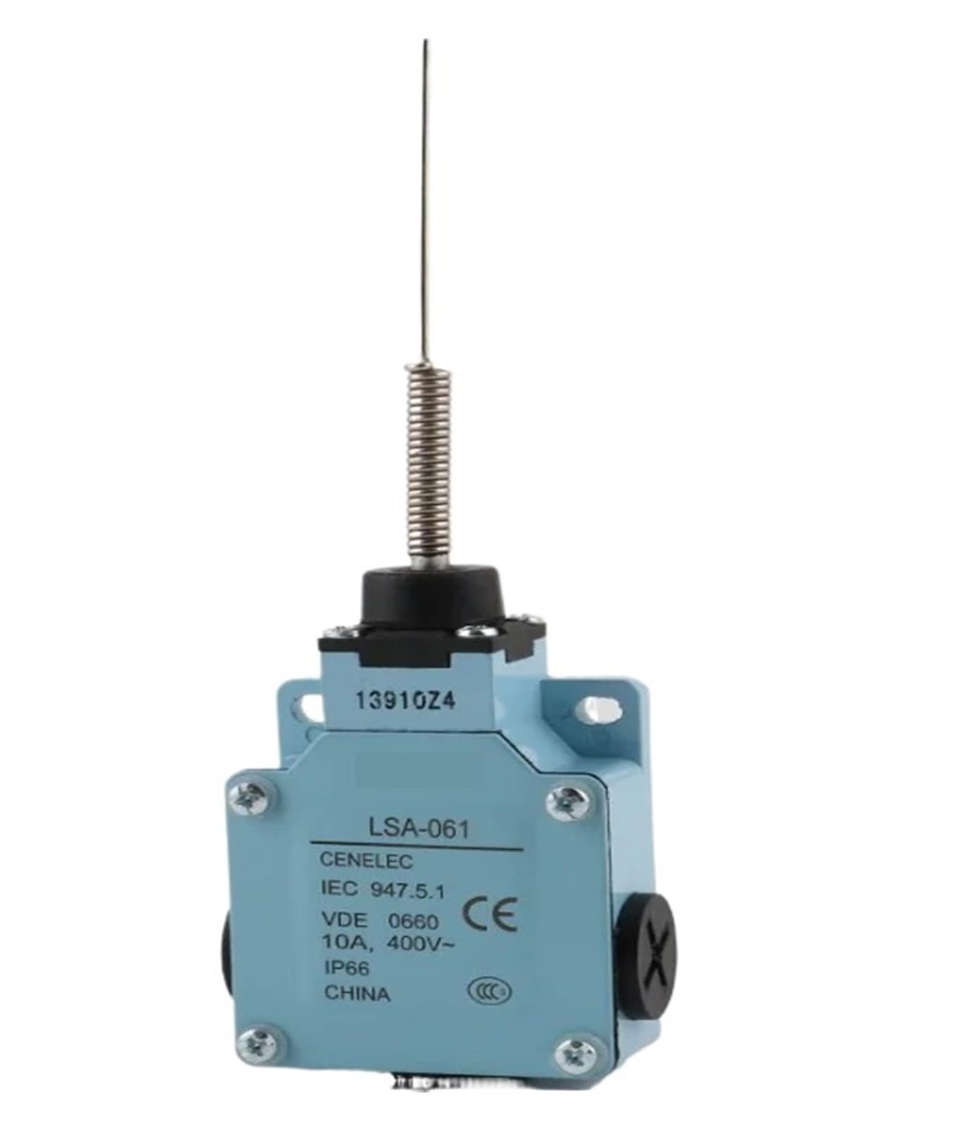 LHNBGTUIW LSA-061 Travel Switch