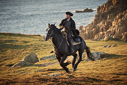 Poldark - Staffel 3 Blu-ray: la tercera temporada completa importada de Alemania 4