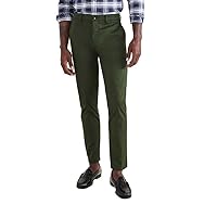 Dockers Smart 360 Flex Chino Tapered, Pantaloni Uomo