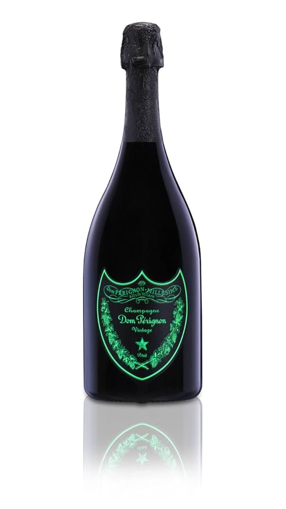 ドンペリ ルミナス 750ml 未開封 光る Amazon.co.jp: ドンペリニヨン ルミナスボトル シャンパン 光る