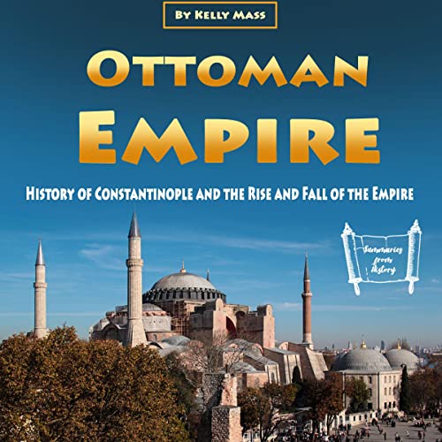 Amazon.co.jp Ottoman Empire History of Constantinople and the Rise