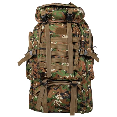 Sac à dos de sport pour voyage et excursions en plein air avec style décontracté