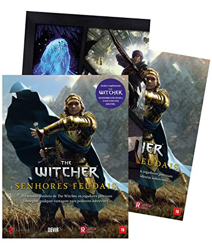 The Witcher: Senhores Feudais