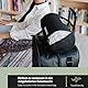BLACKROLL® Recovery Blanket All Year (135 x 200cm), Vegane Ganzjahresdecke - auch für Allergiker - Made in Germany
