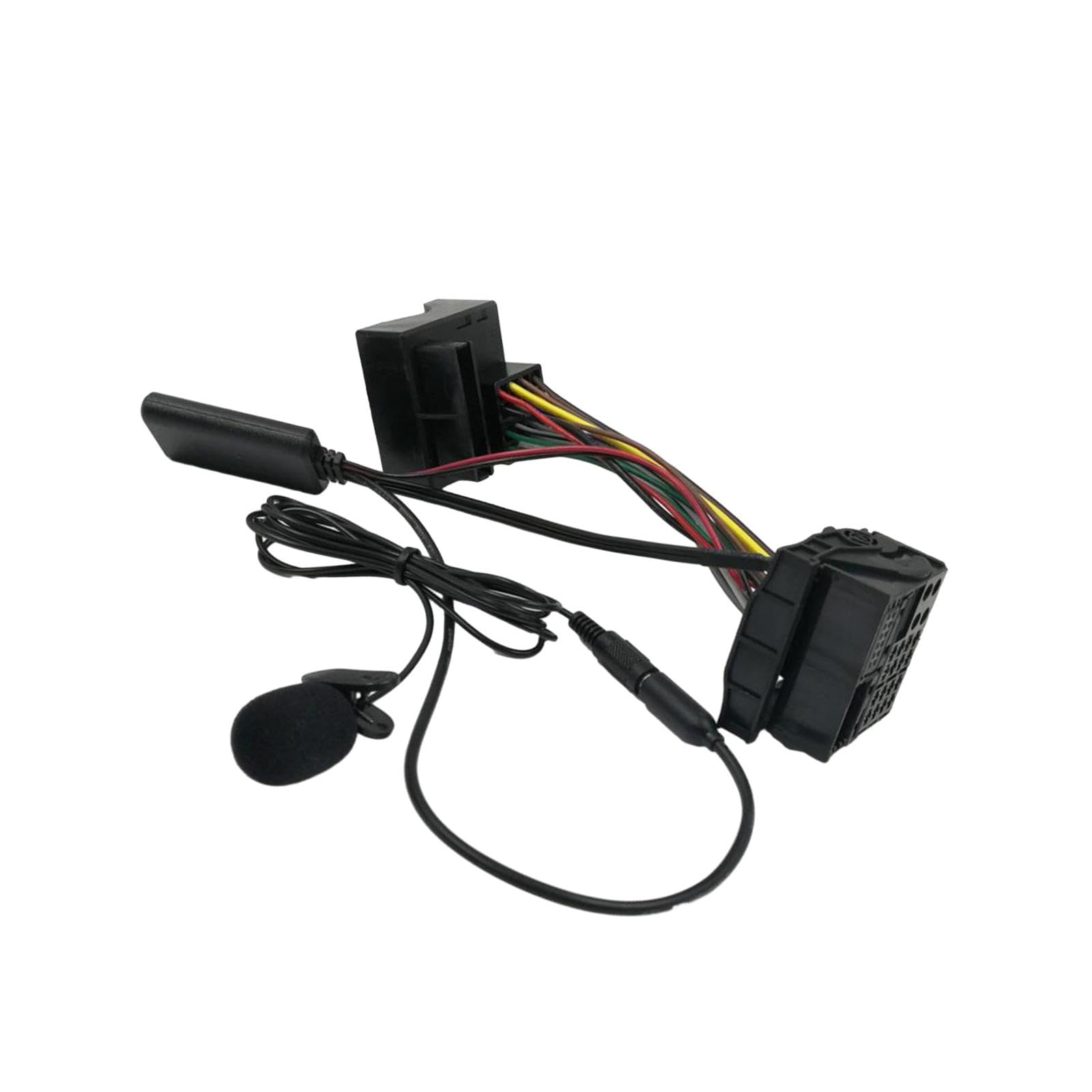 bnf® Car Bluetooth AUX Adapter 12 Pin Bluetooth 5.0 for Opel CD30 CD40 CD70 DVD90-picture-35