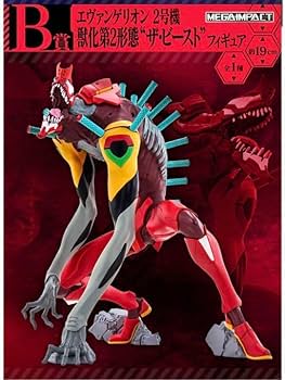 Amazon.co.jp: 一番くじ エヴァンゲリオン ～裏コード、ザ