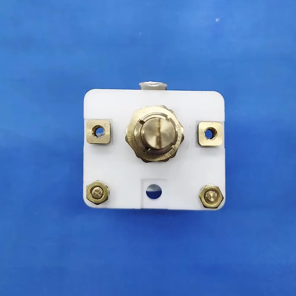 Toplionace Condensador Variable de Aire de 270pF CW1-F-270