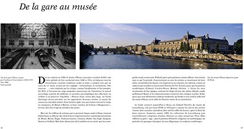 Le musée d'orsay
