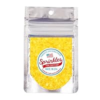 Amazon.co.jp: クリスタルシュガー／（チャック袋）トッピング