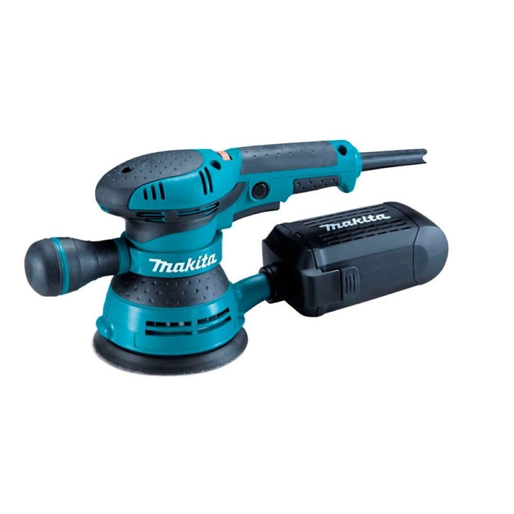 Makita BO5041 szlifierka mimośrodowa 125 mm Ø