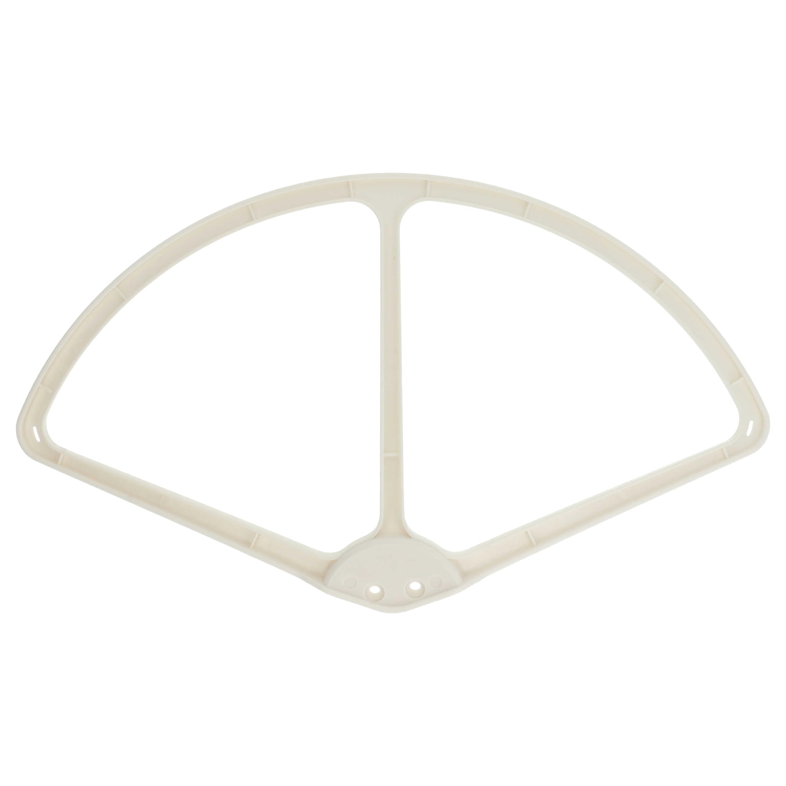 ROXENT 4 Pezzi Phantom 3 Protezione dell'elica Eliche a sgancio rapido Puntelli di Protezione Anello di Protezione Ammortizzatore Protettore, for DJI, Phantom 3 Telaio di Protezione dell'elica